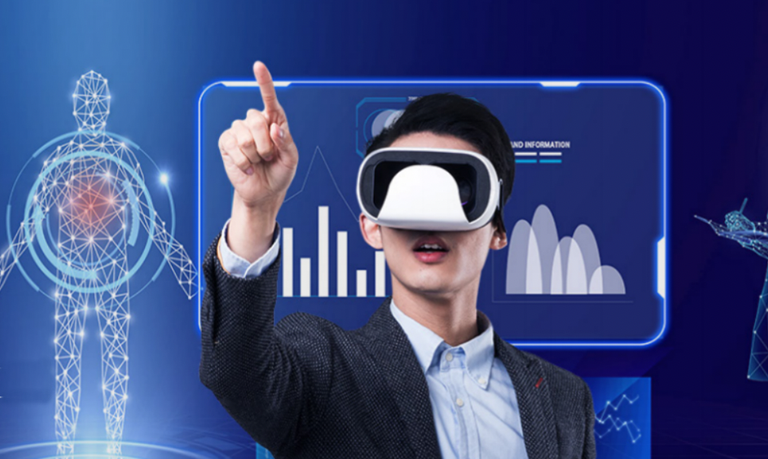 门拉堂公司智慧医疗平台